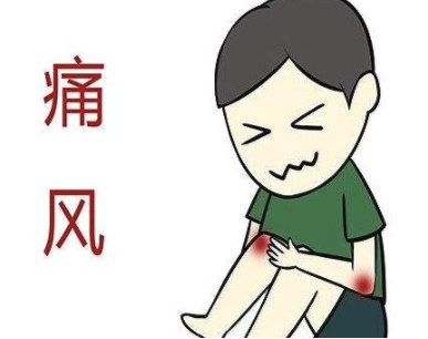 成都西部痛风风湿医院